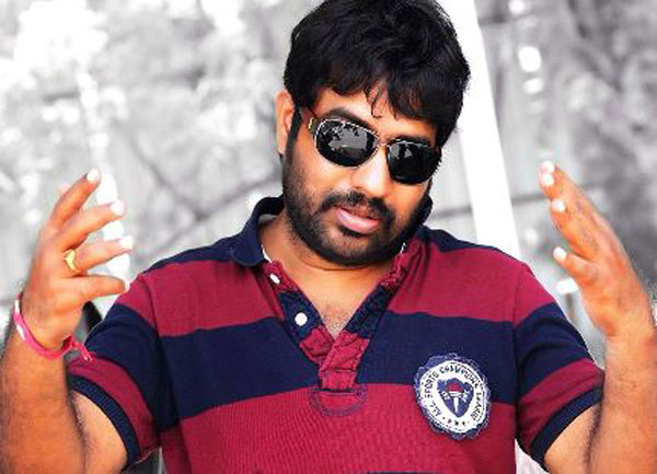 director yvs chowdary,director and producer yvs chowdary,yvs chowdary new movie krishna mukunda murari,yvs chowdary banner bommarillu  దేవుడి టైటిల్‌తో వస్తున్న డేరింగ్‌ డైరెక్టర్‌.! 